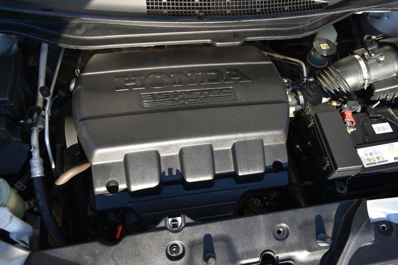 Used 2014 Honda Odyssey EX image 49