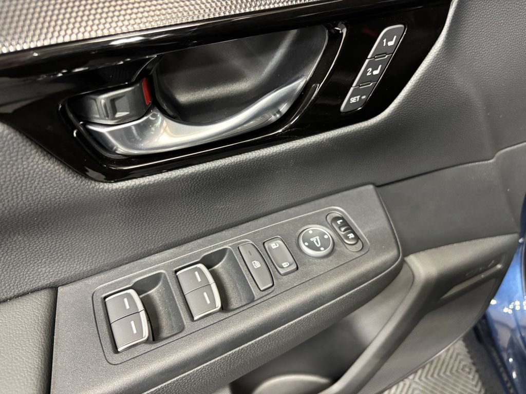 New 2026 Honda CR-V EX-L image 22