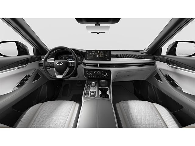 New 2027 INFINITI QX60 Autograph AWD/4WD image 9