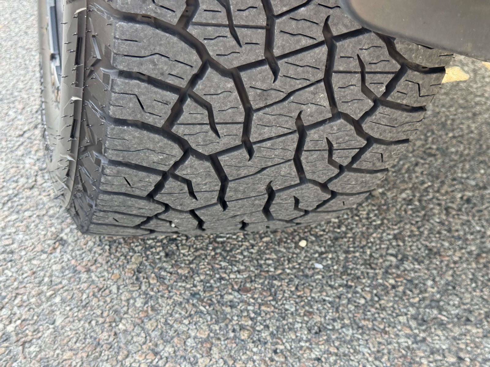 Used 2022 RAM 1500 Rebel w/ Rebel Level 2 Equipment Group AWD/4WD image 12