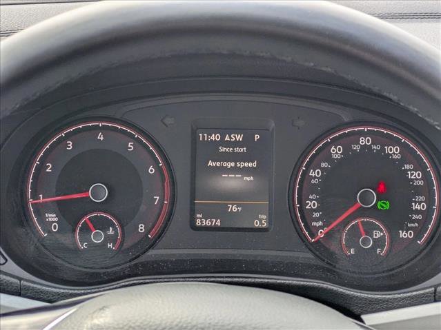 Used 2022 Volkswagen Passat 2.0T SE image 10