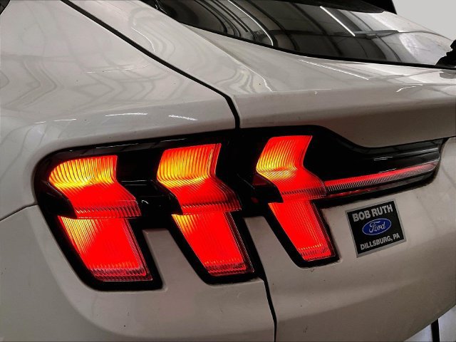Certified 2025 Ford Mustang Mach-E Select w/ Comfort Package Lite AWD/4WD image 28