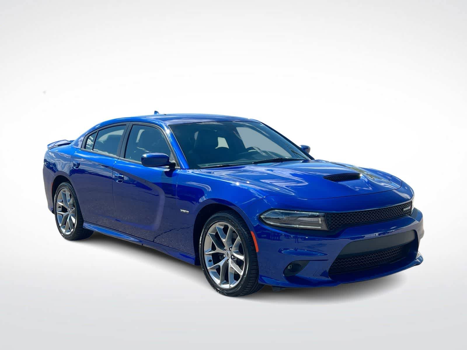 Used 2019 Dodge Charger R/T w/ Plus Group RWD video 2
