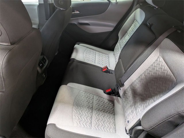 Certified 2024 Chevrolet Equinox LS w/ LS Convenience Package image 25