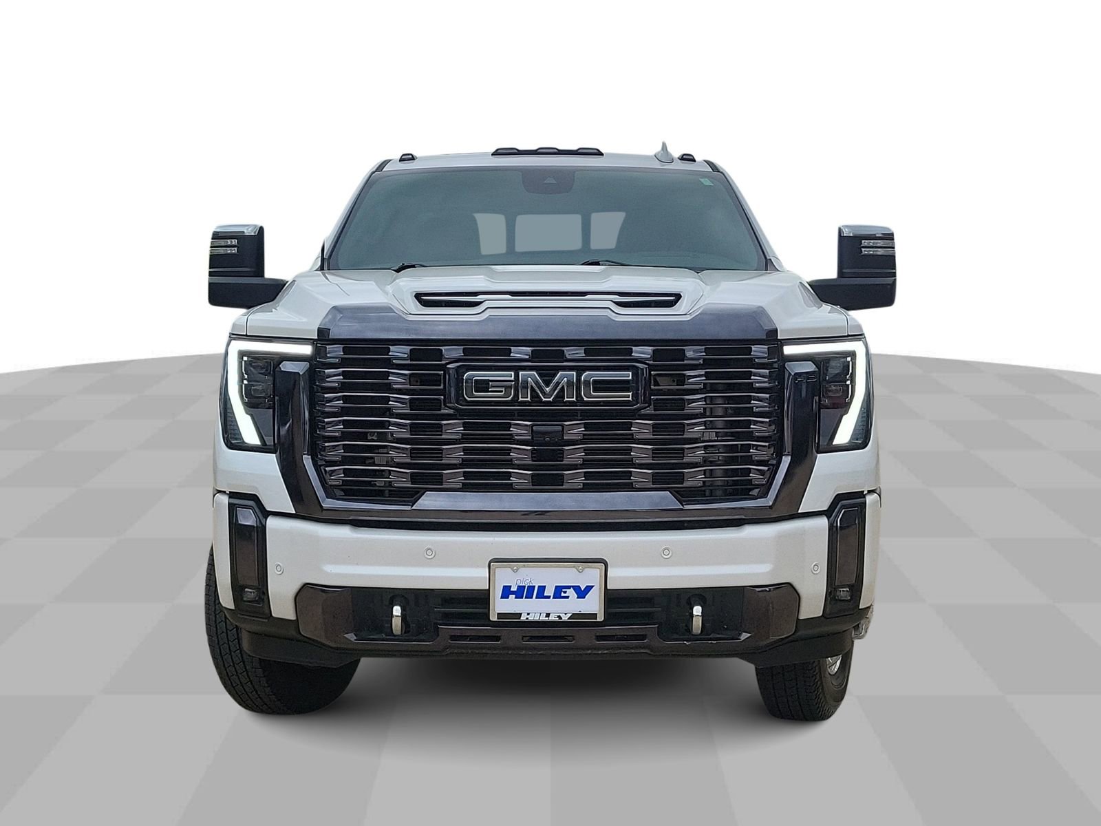 Certified 2024 GMC Sierra 3500 Denali Ultimate image 3
