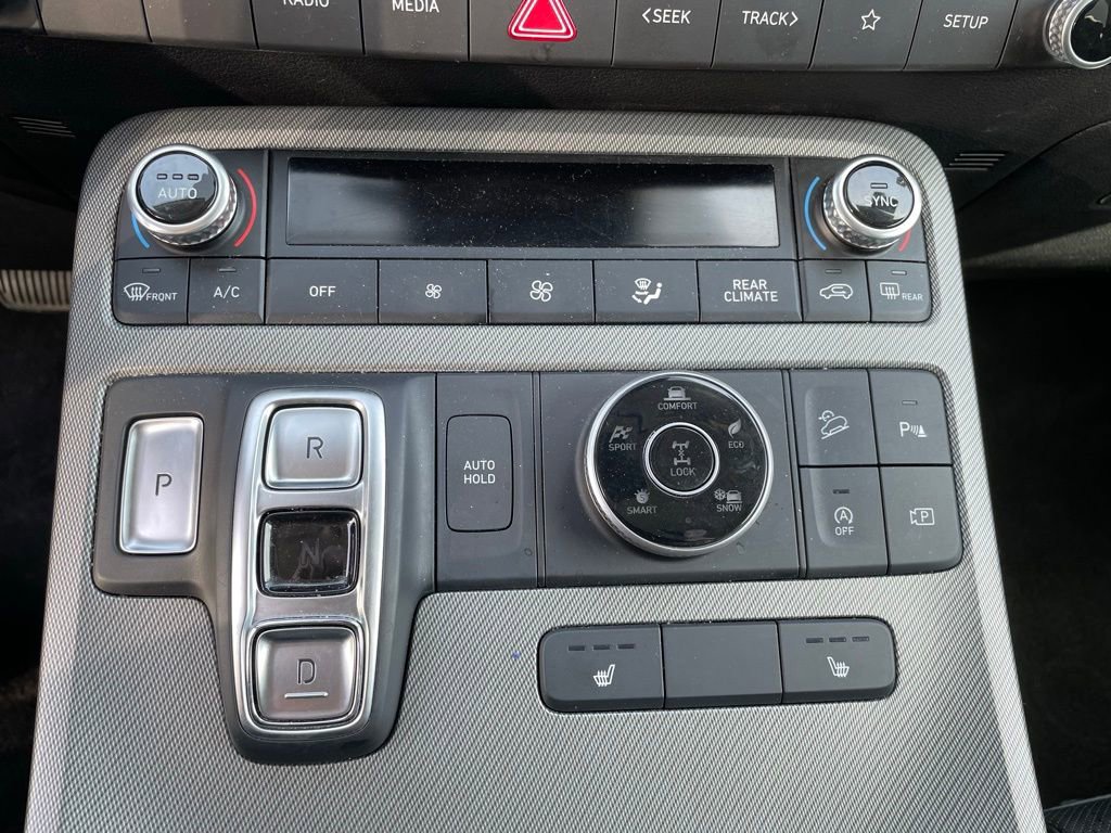 Used 2025 Hyundai Palisade SEL image 15