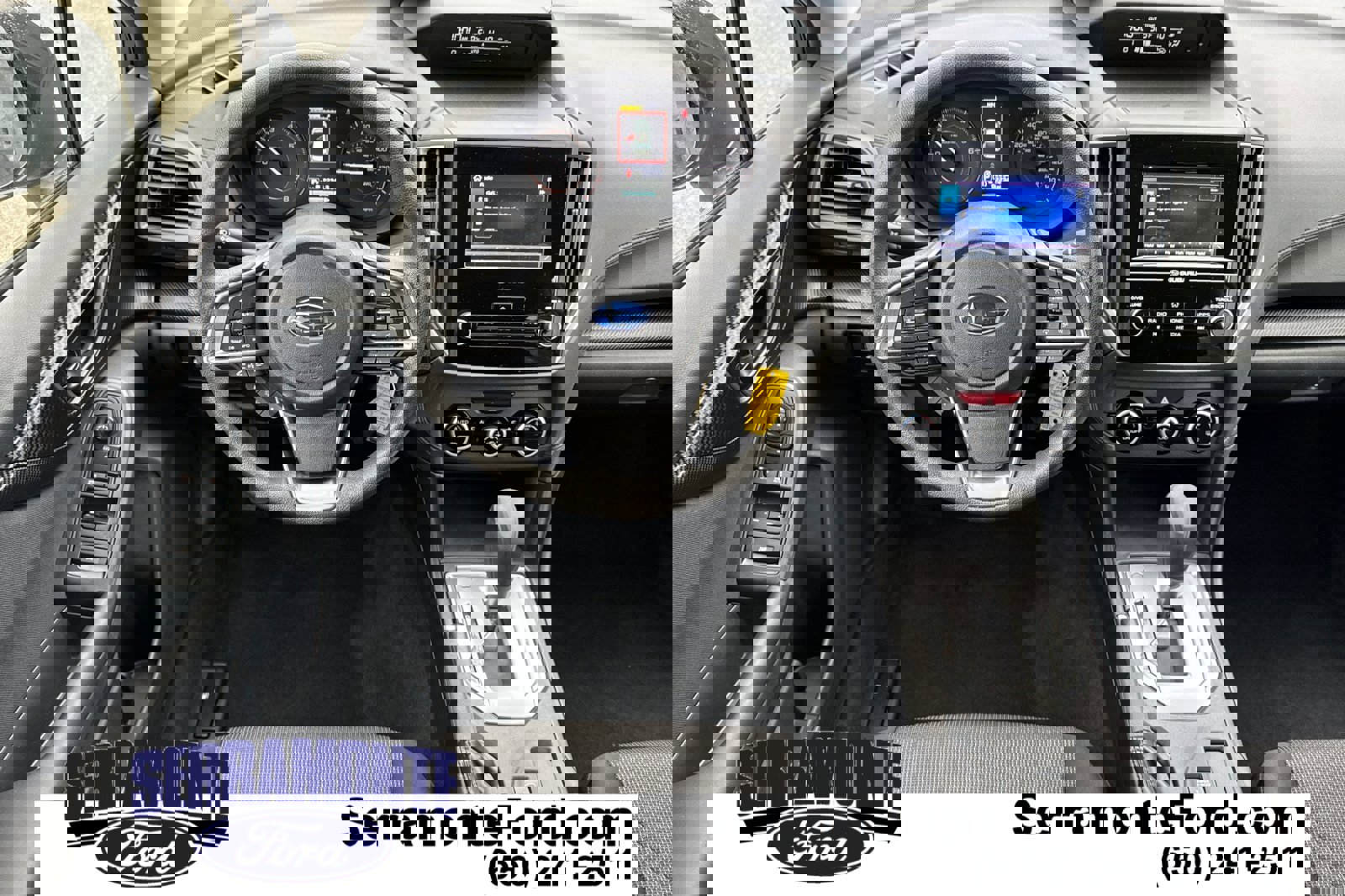 Used 2023 Subaru Crosstrek 2.0i image 15