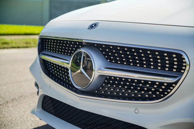 Used 2019 Mercedes-Benz S 560 Cabriolet image 88