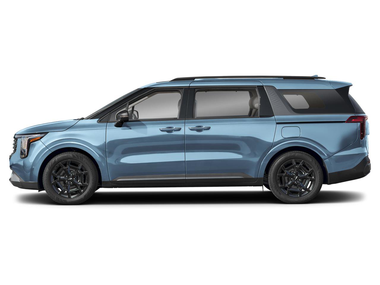 New 2025 Kia Carnival SX Prestige image 30