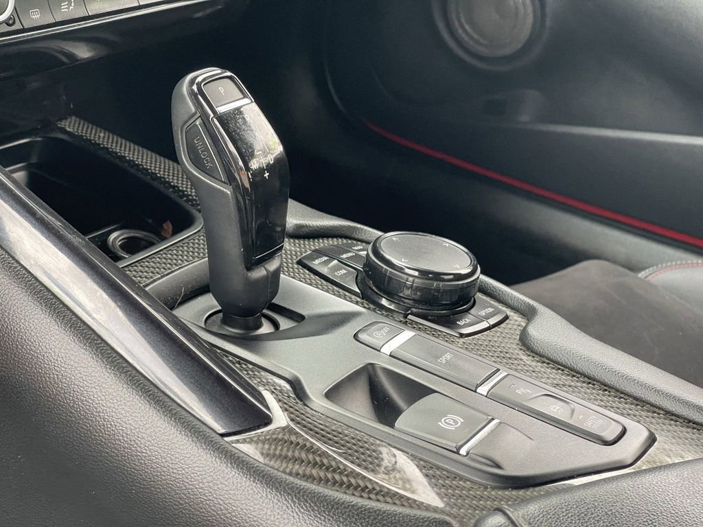 Used 2022 Toyota Supra w/ Safety & Technology Package image 23