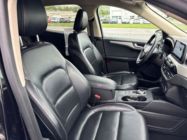 Used 2020 Ford Escape SEL AWD/4WD image 13