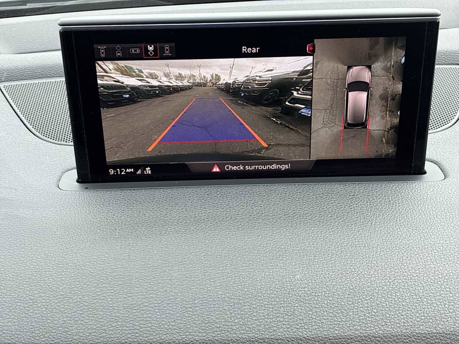 Used 2019 Audi Q7 3.0T Premium Plus AWD/4WD image 24