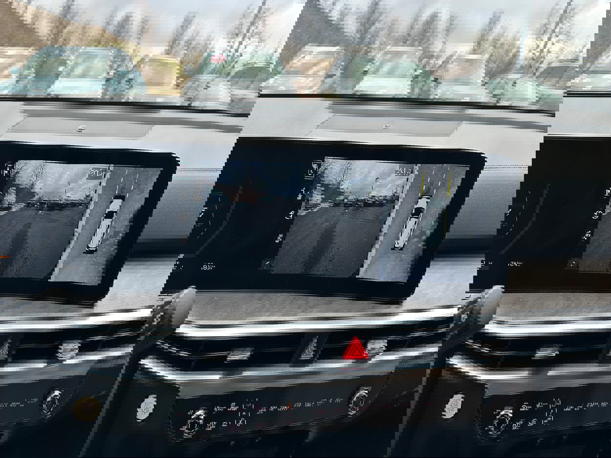 Used 2025 Kia Sorento SX Prestige w/ Olive Brown Leather Package image 64