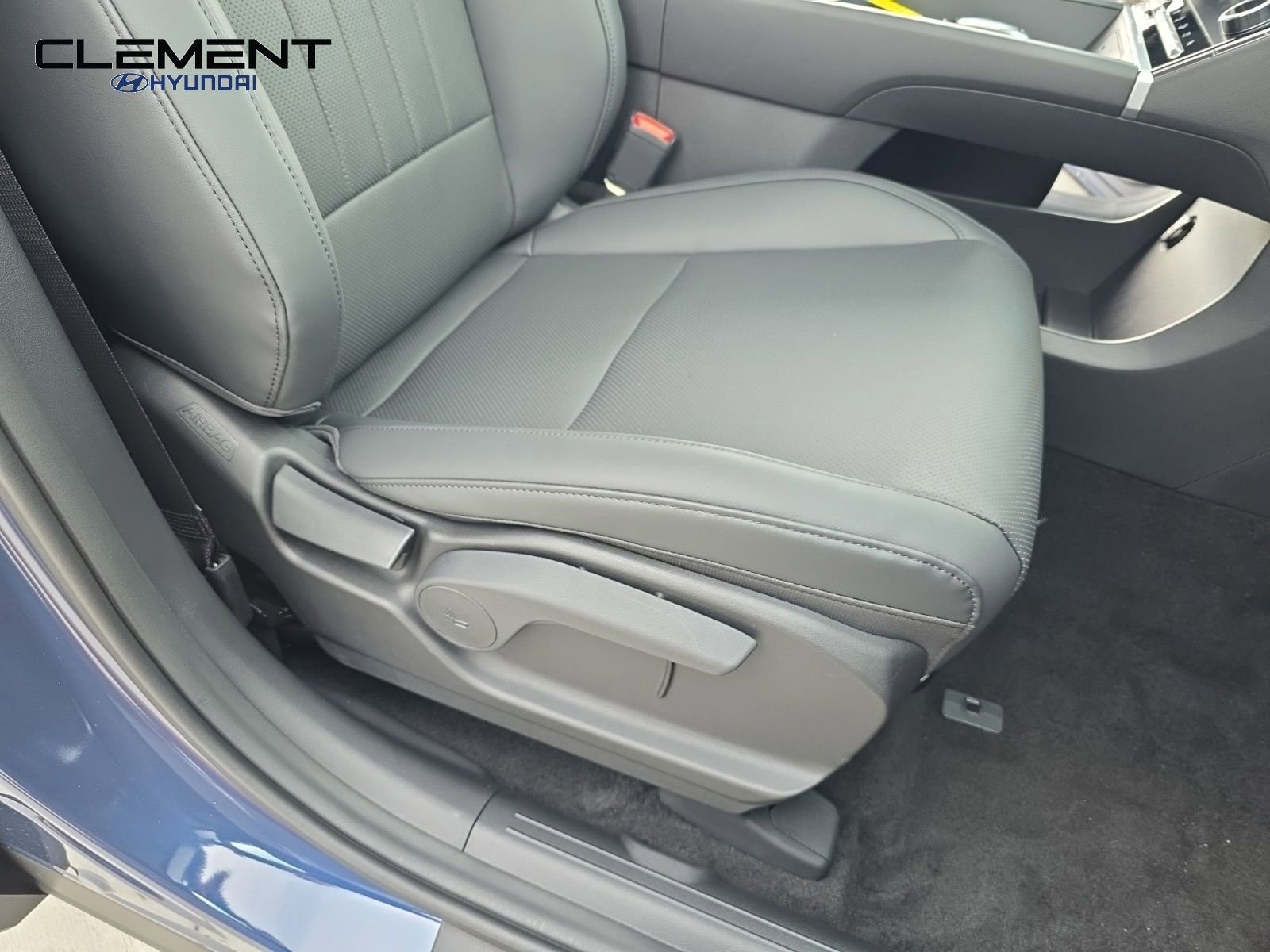 New 2026 Hyundai Santa Fe SEL w/ Tow & Go Package image 30