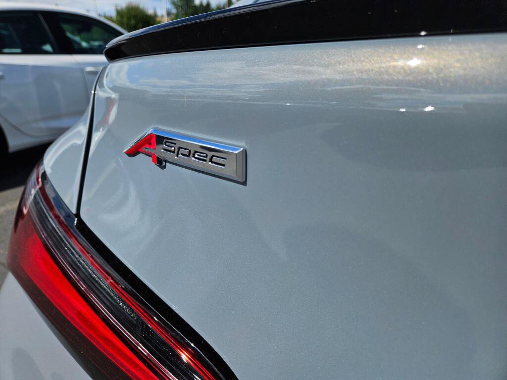 New 2026 Acura Integra A-Spec FWD image 19