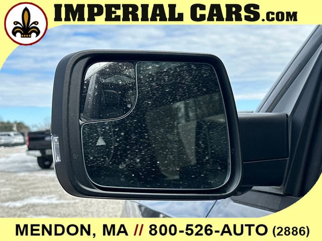 New 2026 RAM 1500 Laramie image 7