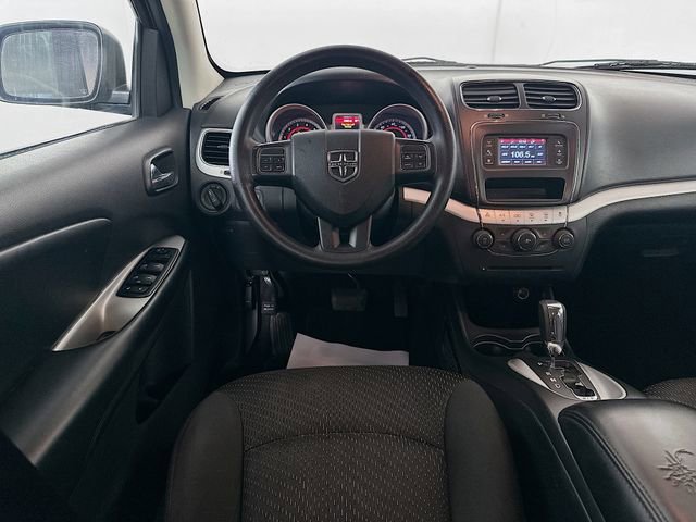 Used 2015 Dodge Journey SXT w/ Flexible Seating Group image 20