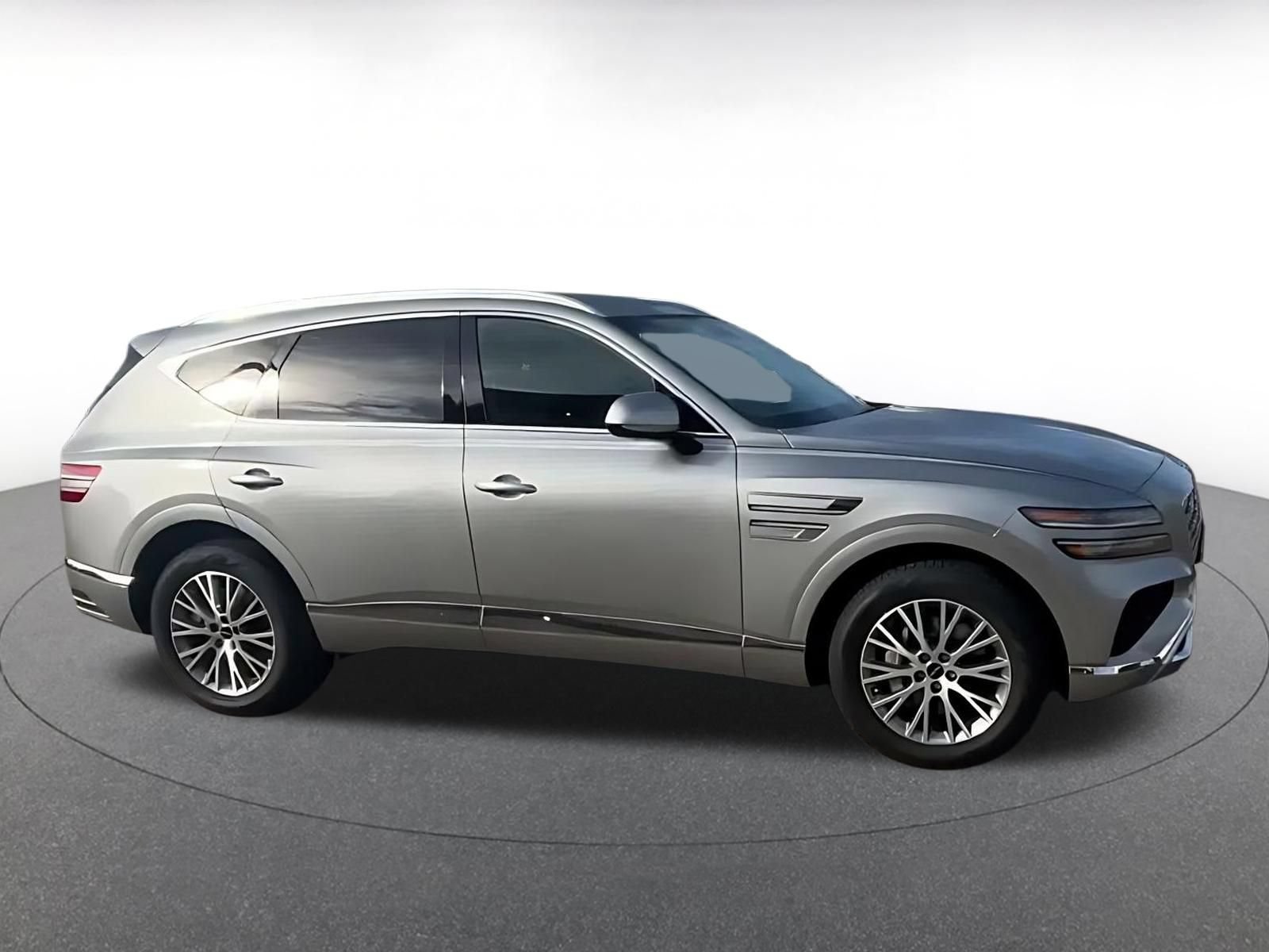 Used 2026 Genesis GV80 2.5T AWD/4WD image 15