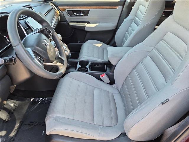 Used 2018 Honda CR-V EX image 15