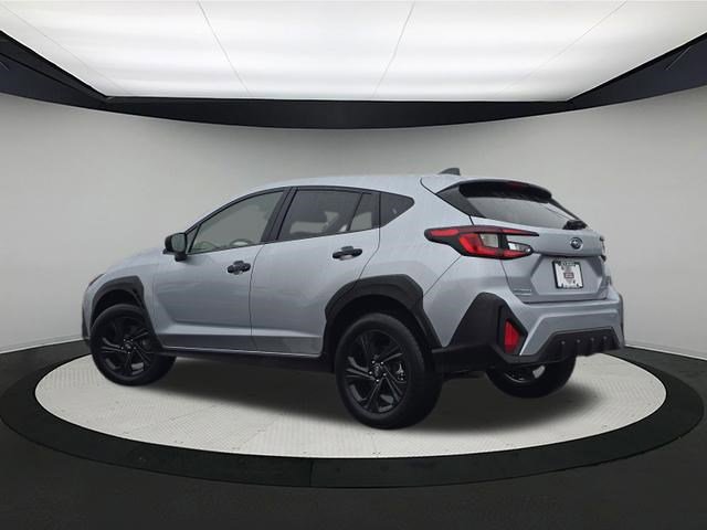 Certified 2024 Subaru Crosstrek 2.0i image 5