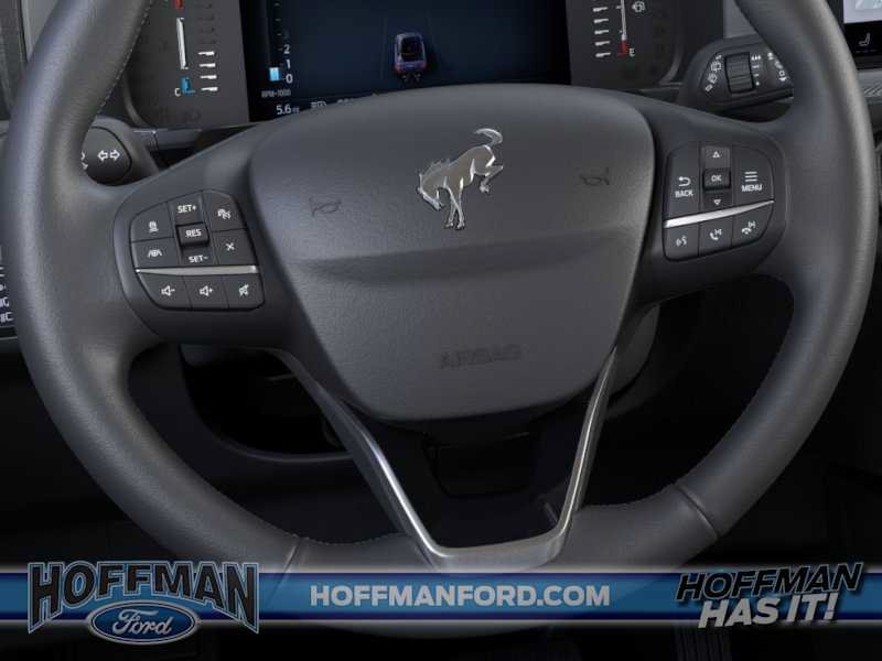 New 2026 Ford Bronco Sport Outer Banks w/ Outer Banks Tech Package+ AWD/4WD image 12