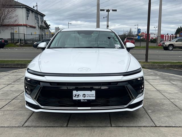 New 2026 Hyundai Sonata SEL image 4