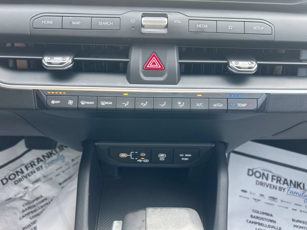 Certified 2026 Kia K4 FWD image 18