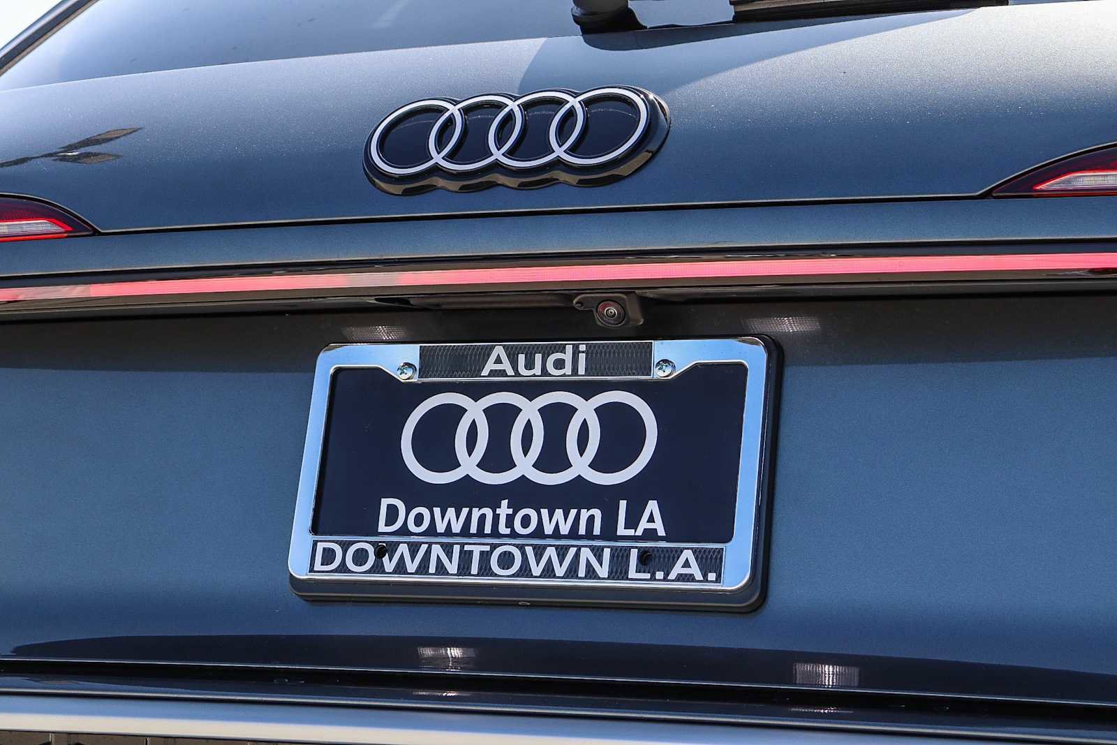 New 2026 Audi Q3 quattro 2.0T image 11