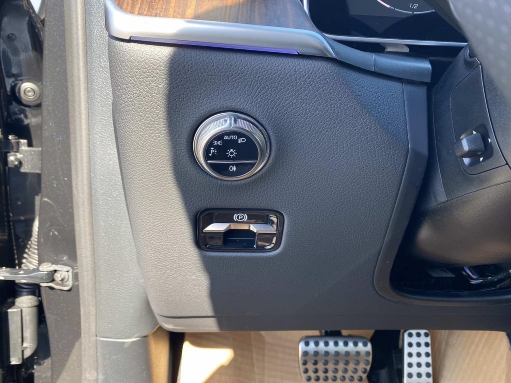 New 2026 Mercedes-Benz GLC 300 image 14
