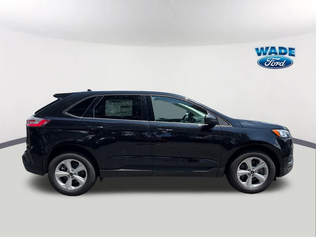 New 2024 Ford Edge SE AWD/4WD image 4