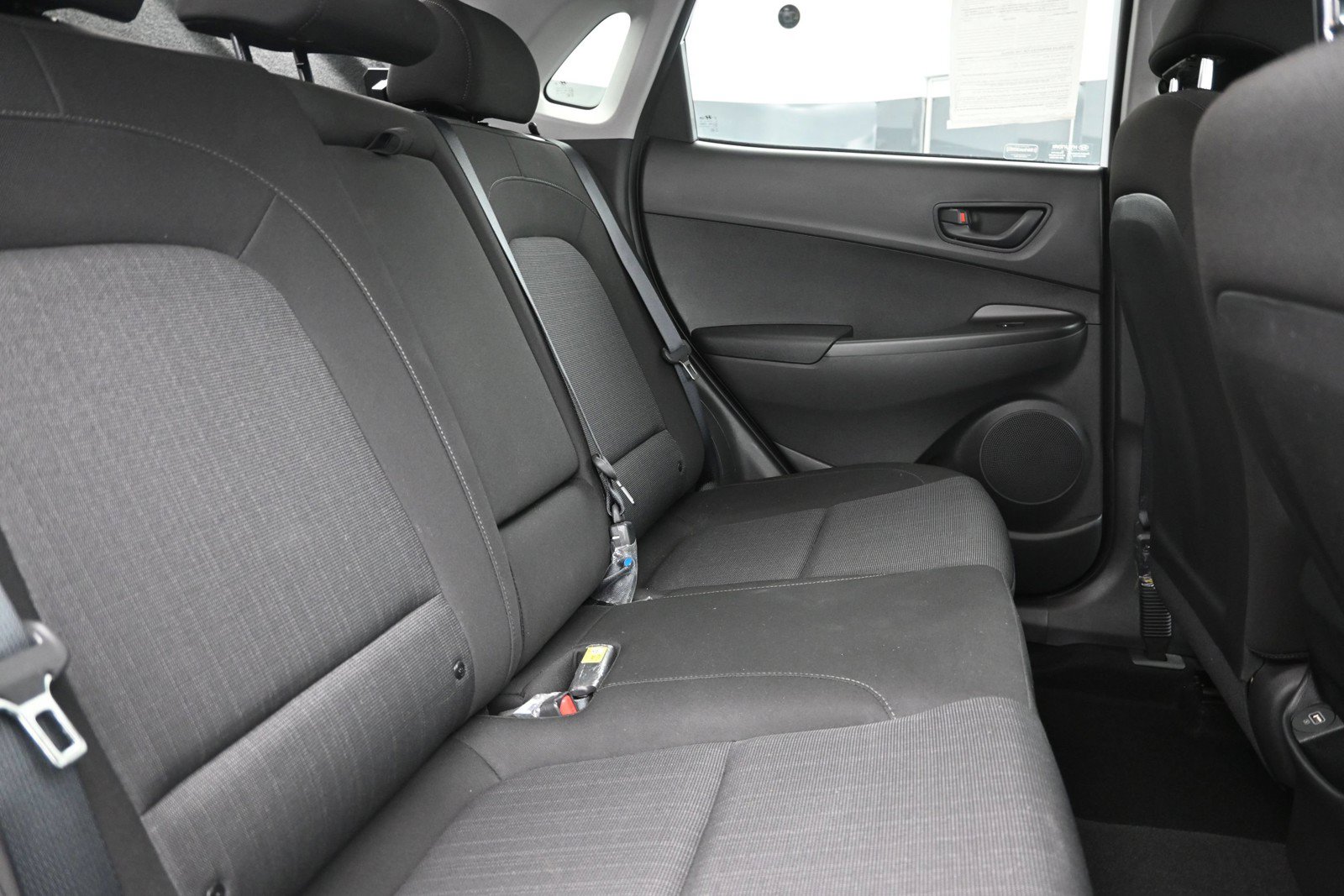 Certified 2023 Hyundai Kona SEL w/ Cargo Package AWD/4WD image 25