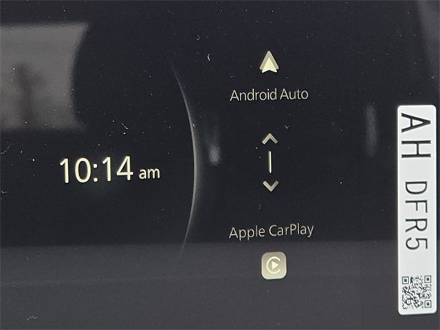 New 2026 MAZDA CX-30 AWD 2.5 S w/ Select Sport Pkg image 5