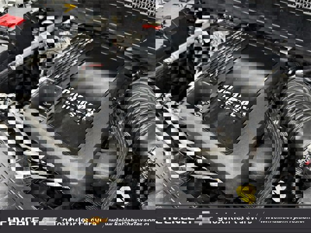 Certified 2023 Chevrolet Silverado 1500 LT w/ Convenience Package II image 34