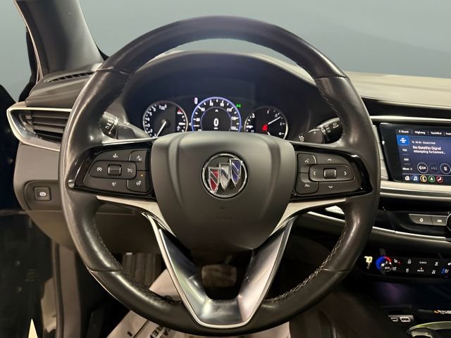 Used 2023 Buick Enclave Avenir w/ Trailering Package, 5000 lbs. image 12
