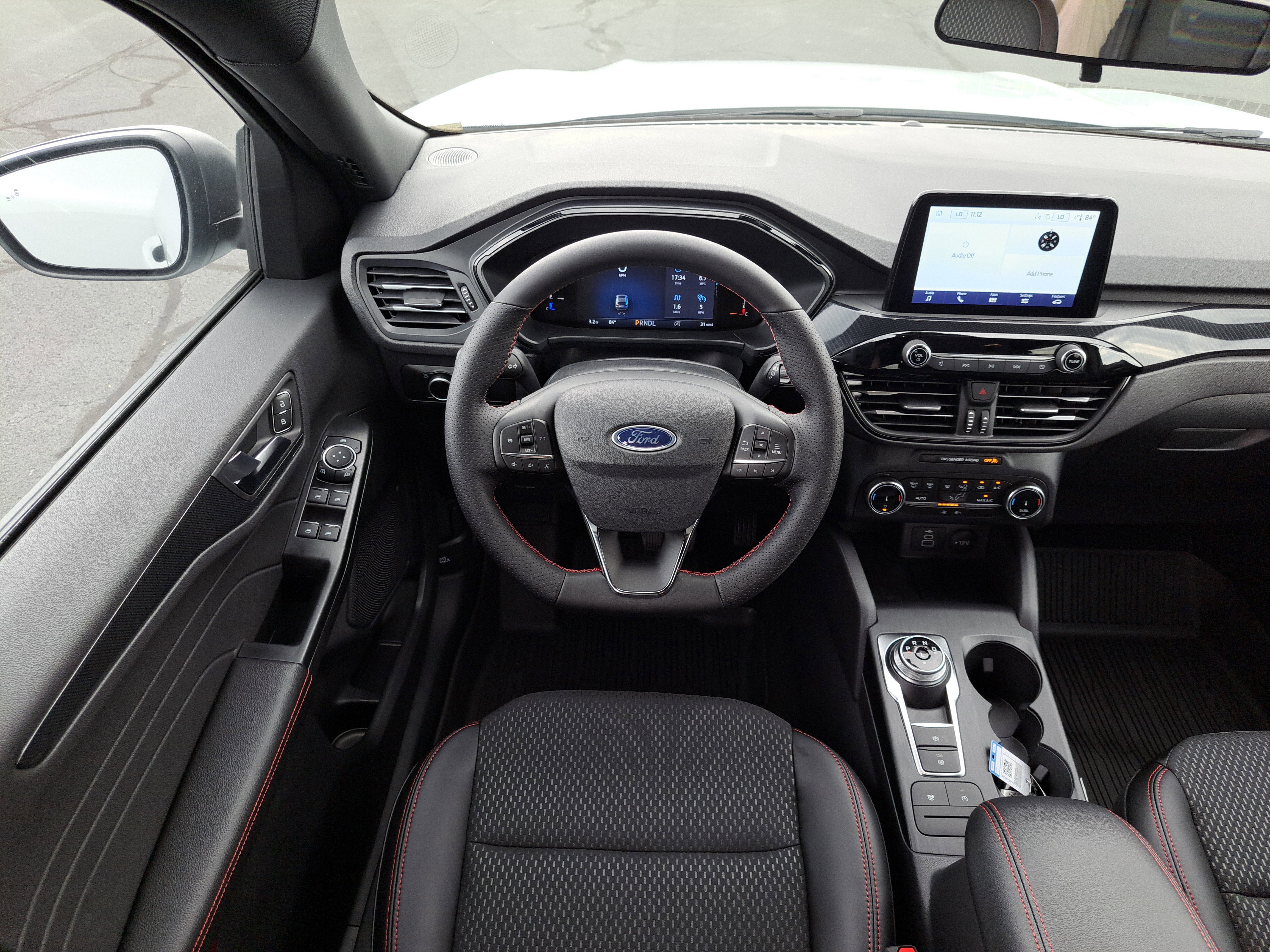 New 2025 Ford Escape ST-Line image 15