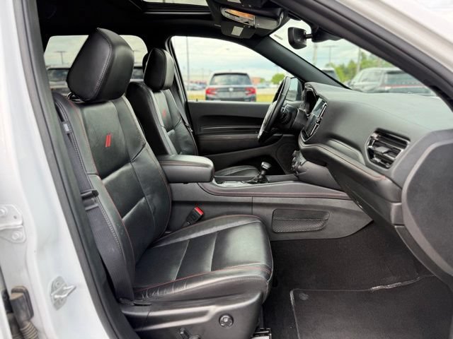 Used 2025 Dodge Durango R/T AWD/4WD image 18