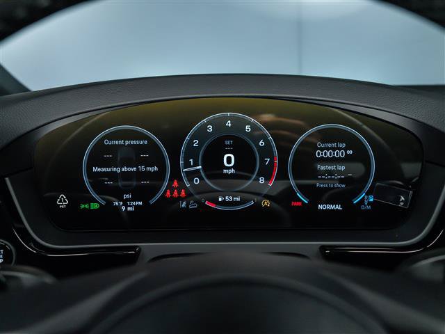 New 2026 Porsche Cayenne S AWD/4WD image 21