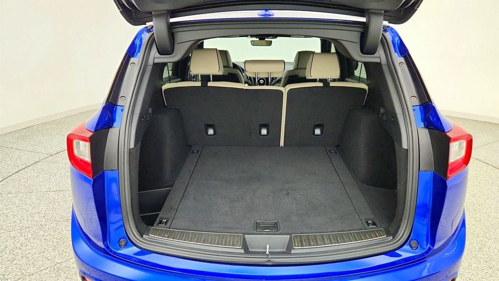 Used 2024 Acura RDX A-Spec w/ Advance Package AWD/4WD image 22