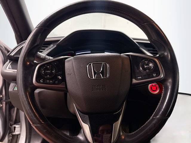 Used 2021 Honda Civic EX image 11