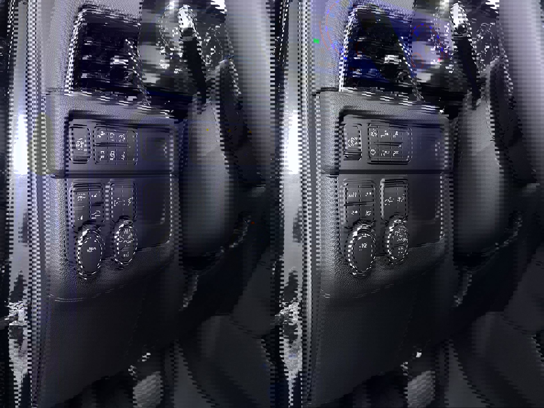 New 2026 Chevrolet Suburban RST w/ Comfort Package image 54