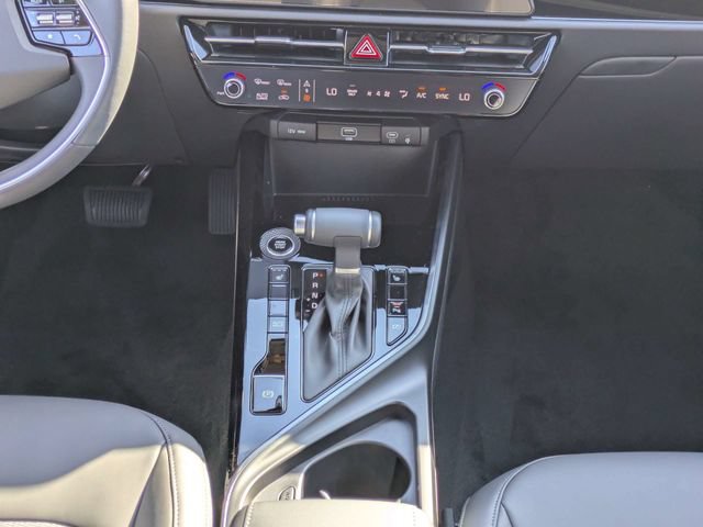 New 2026 Kia Niro EX w/ EX Premium Package FWD image 20