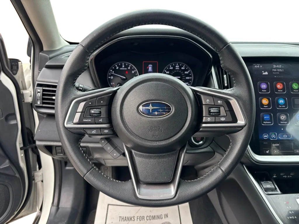 Used 2022 Subaru Outback Premium AWD/4WD image 13