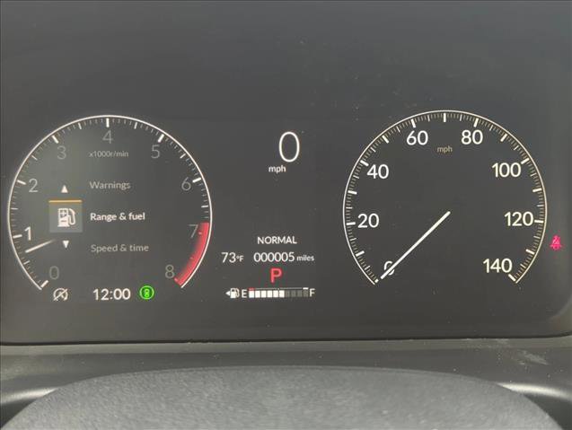 New 2026 Honda Odyssey Elite image 9