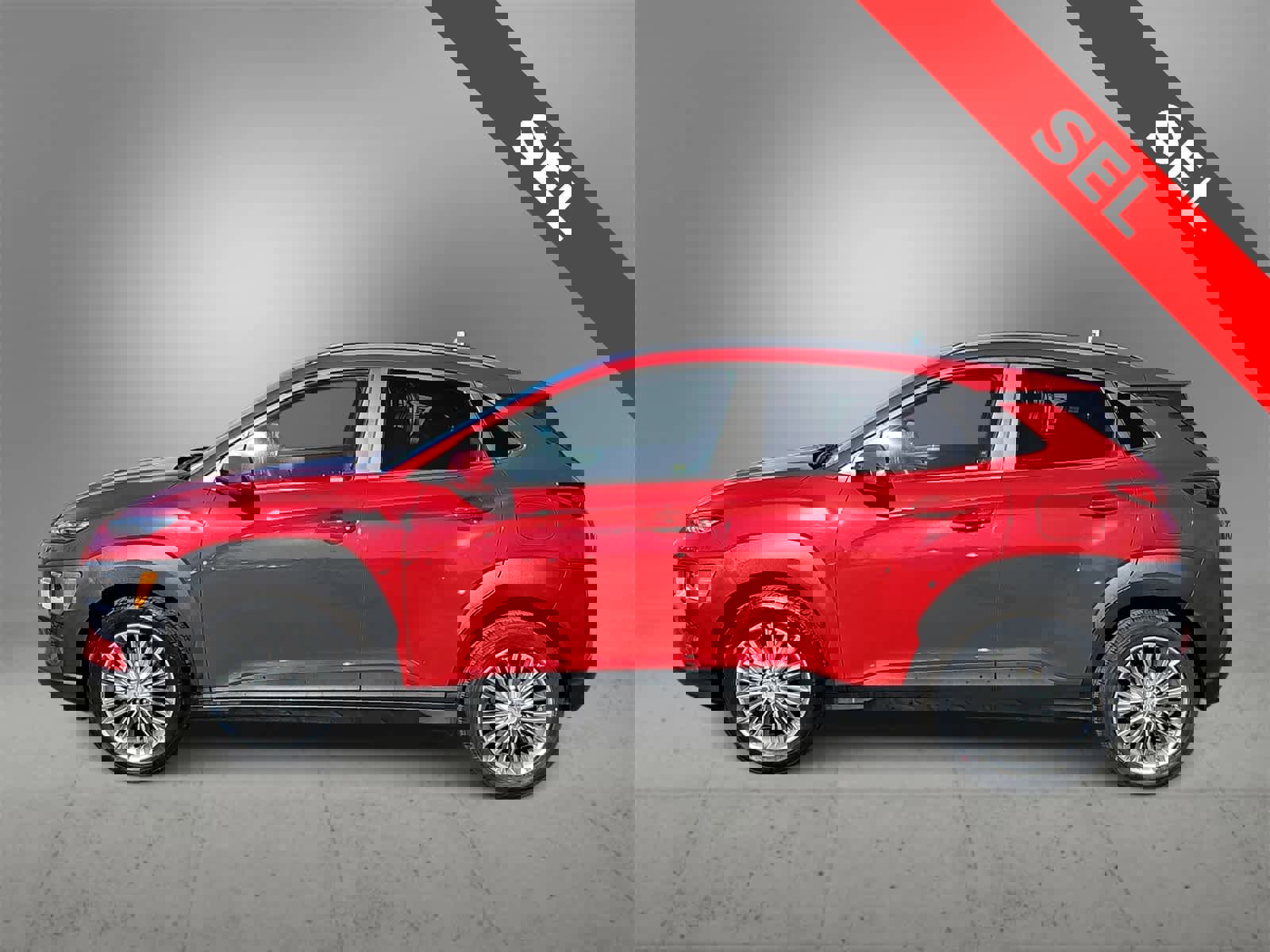 Used 2020 Hyundai Kona SEL image 5