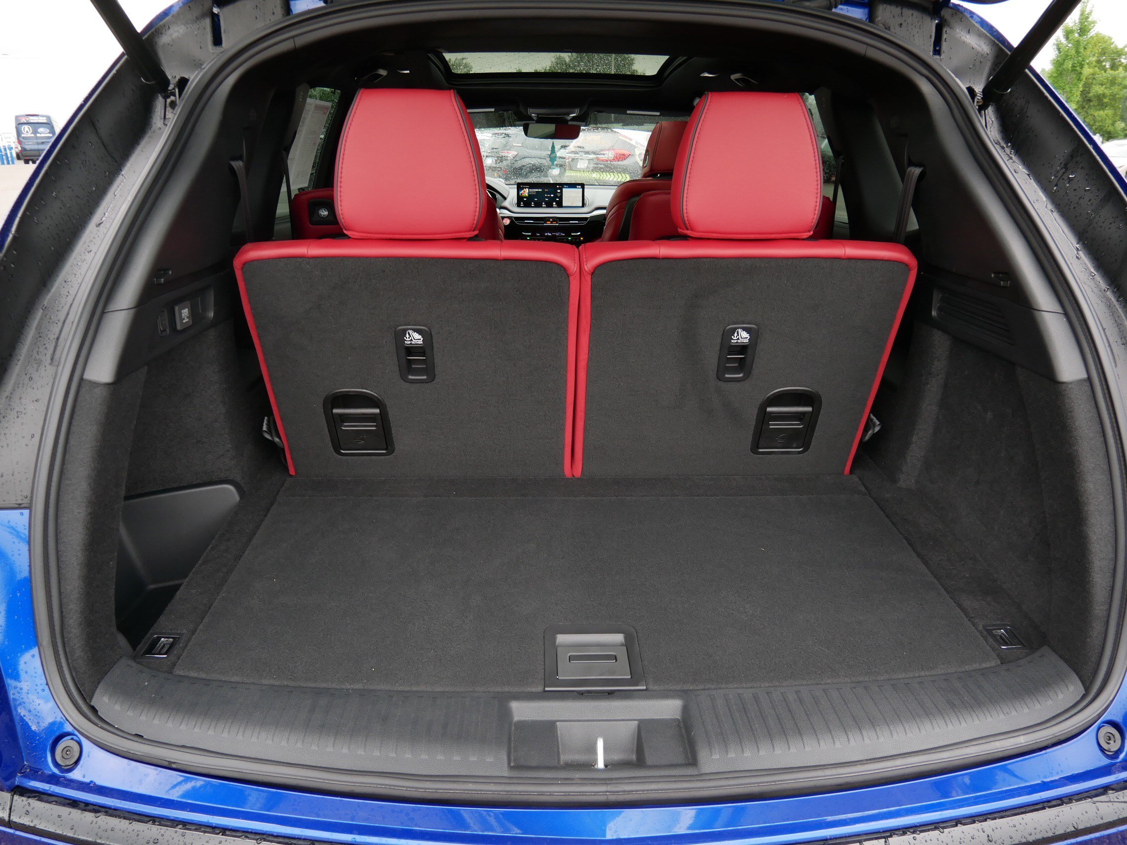 Used 2024 Acura MDX A-Spec AWD/4WD image 18