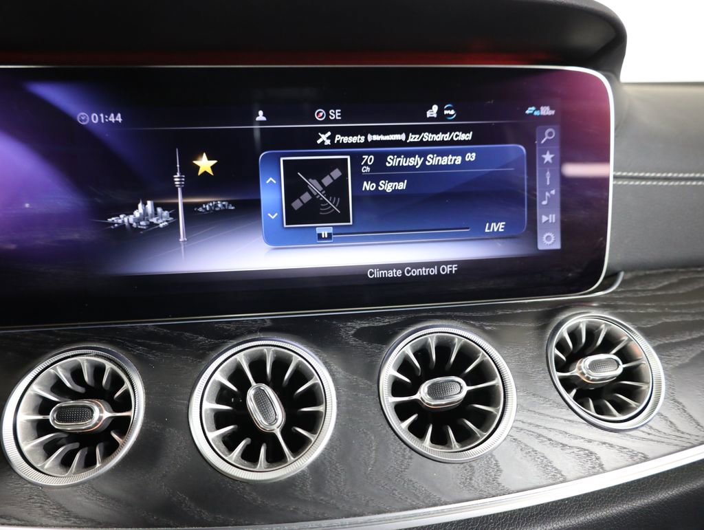 Used 2020 Mercedes-Benz E 450 4MATIC Cabriolet image 13