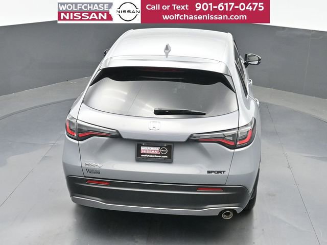Used 2024 Honda HR-V Sport image 32