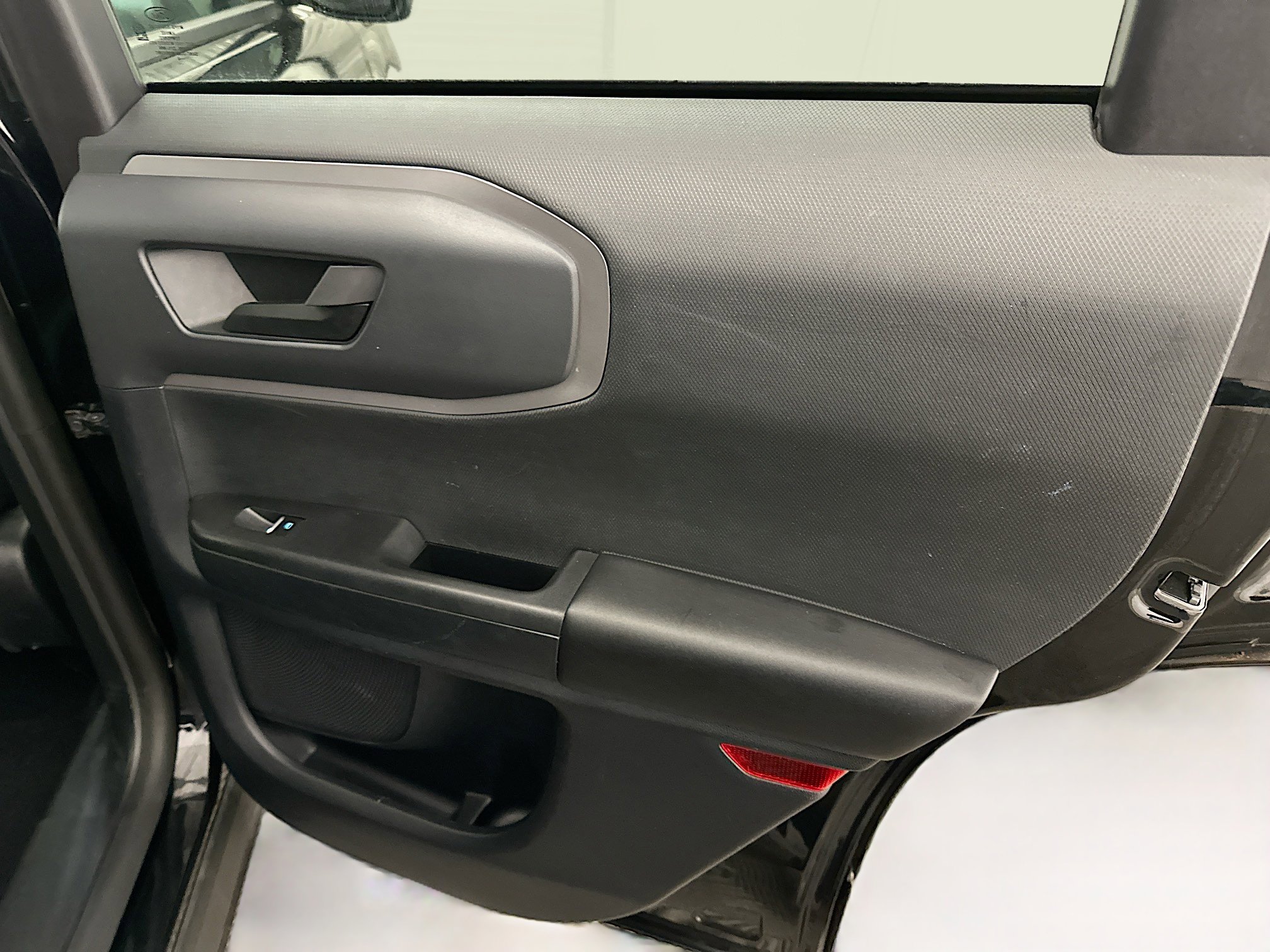 Used 2024 Ford Bronco Sport Big Bend image 31