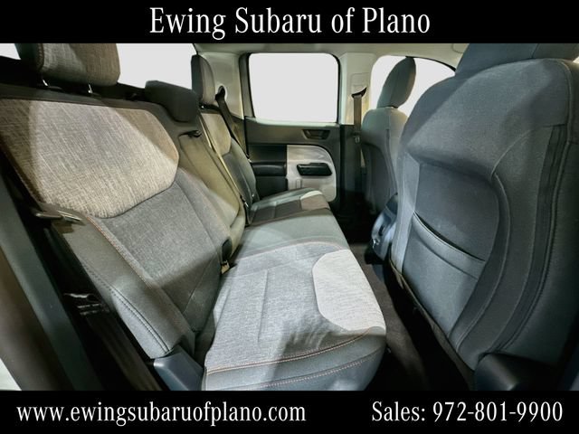 Used 2023 Ford Maverick XLT FWD image 25