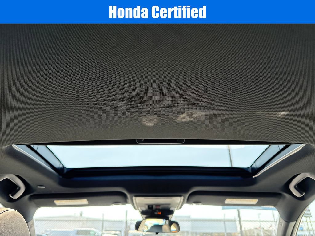Certified 2023 Honda Accord Sport image 16